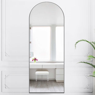 Floor Length Mirror | Wayfair